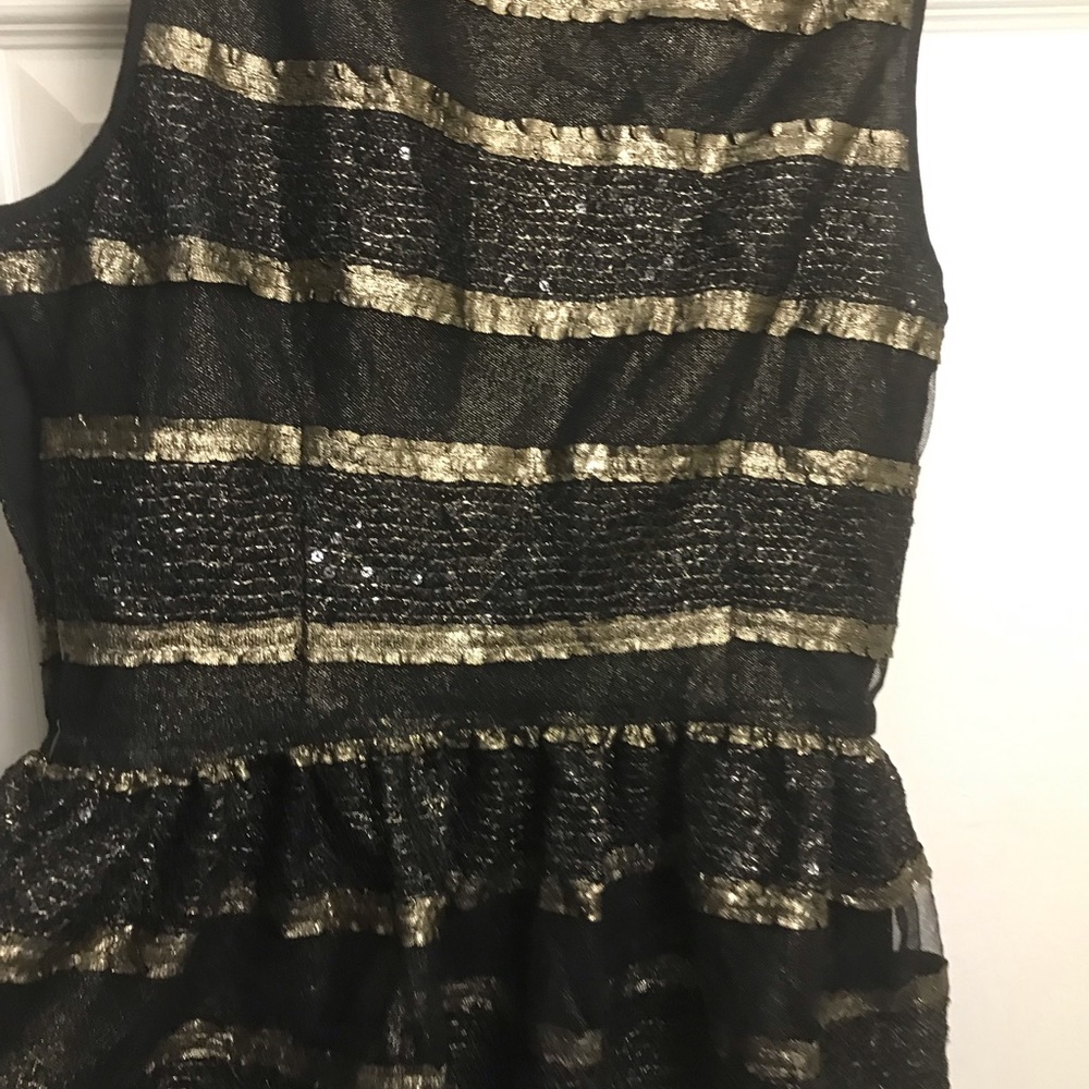 Peplum blouse - Picture 3 of 4
